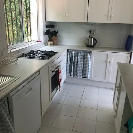 Casa Juanita Appartement *