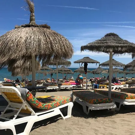 Casa Juanita * Torremolinos