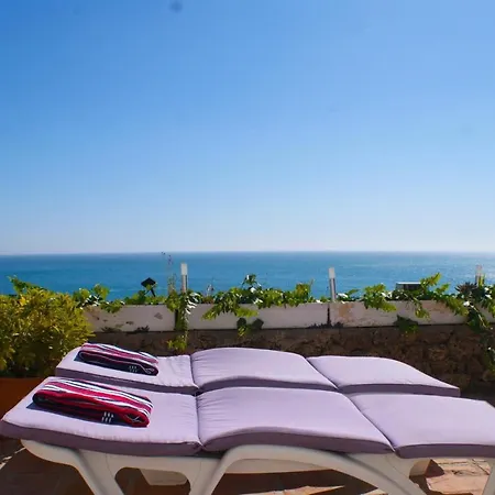 Apartamento Casa Juanita Torremolinos