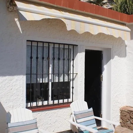 Casa Juanita * Torremolinos