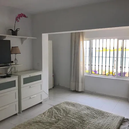 Casa Juanita Apartamento Torremolinos