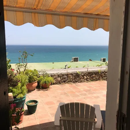 Apartamento Casa Juanita