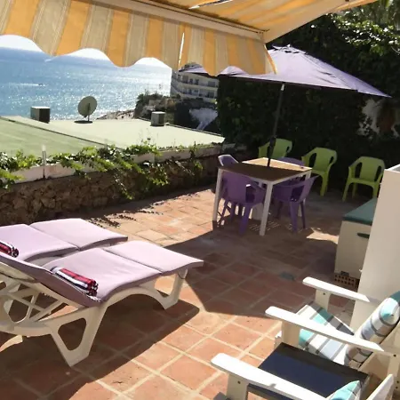 Apartamento Casa Juanita