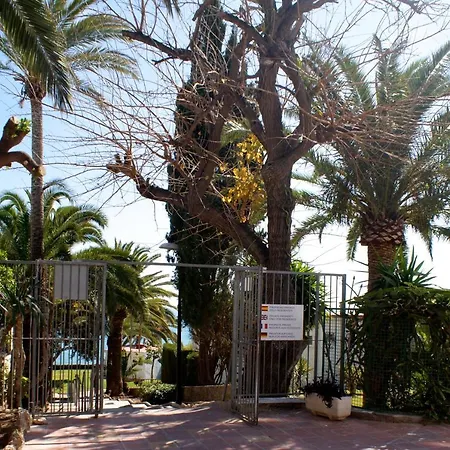 Apartamento Casa Juanita *