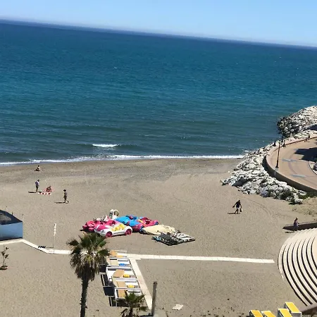 Casa Juanita Torremolinos