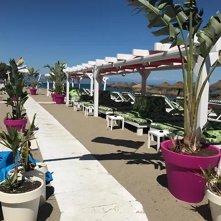 Apartamento Casa Juanita